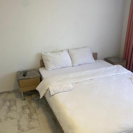 Yenikapi Hotel Istanbul Ngoại thất bức ảnh