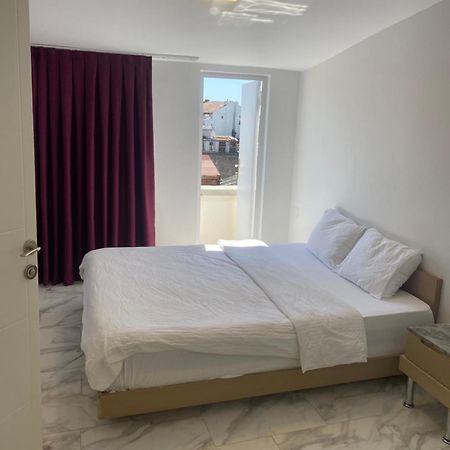 Yenikapi Hotel Istanbul Ngoại thất bức ảnh