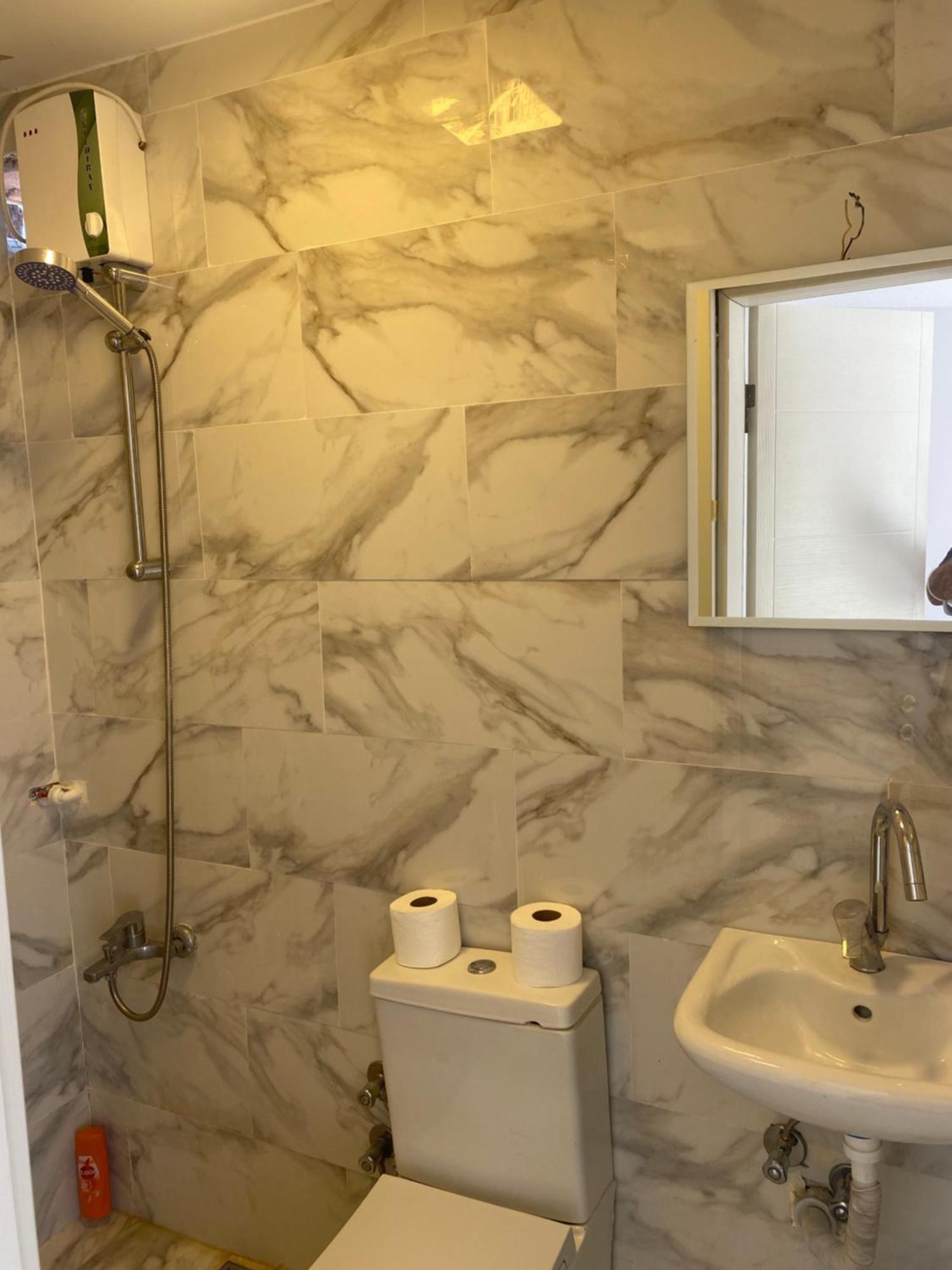 Yenikapi Hotel Istanbul Ngoại thất bức ảnh