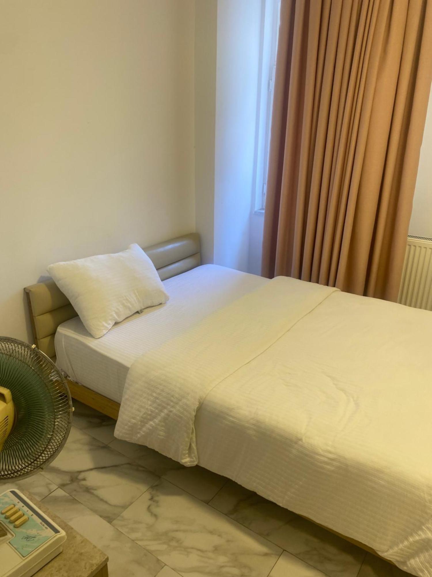 Yenikapi Hotel Istanbul Ngoại thất bức ảnh